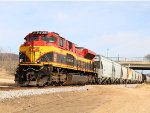 KCS 4087